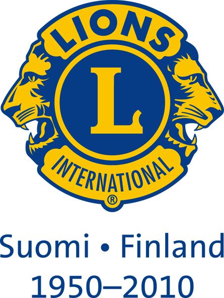 Lions Clubs International Piiri 107-M, Finland Piirikuvernööri, DG 2011 2012 Jaakko Räikkönen ja puoliso Irja Lions Club Rauma/Ruori, Nummenkatu 29, 26100 Rauma GSM Jaakko 0440-723 344, Irja 044-279
