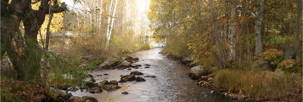 Harkinnanvaraiset valtionavustukset vesistöjen käyttöä ja tilaa parantaviin hankkeisiin vuodella 2016 haettavana Pohjois-Savossa Avustusta voidaan myöntää Pohjois-Savon alueella yleishyödyllisiin