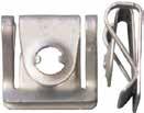 Korikiinnikkeet VOLKSWAGEN, AUDI, SEAT & SKODA (VAG) 41044140 10045110 10046330 12045040 Pakettikoko 30 12 20 25 Materiaali POM GEOMET PLUS GEOMET 321 SILVER PA66 Reikä mm Ø 5 Ø 5,0 140 x 4,5 OEM