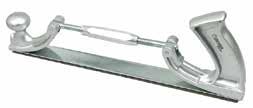 600-923511 6 416240 286847 320 mm 284-B75-432 - 50% - Tangon läpimitta 7 mm - Paino n. 130 g - Sulamispiste n. +210 C.