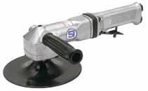 Laikan Ø 140 mm Epäkeskoliike 4,4 mm Pyörimisnopeus 1200 rpm Paino 1,5 kg