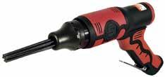 Neulanmäärä 12 kpl (3 x 180 mm) Pituus 355 mm neuloilla Paino 2,2 kg 242-4600 4 562241 753238