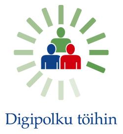 Digipolku töihin päätoteuttaja: Opintokeskus Sivis Digipolku töihin Twitterissä: @D_polkutoihin Hankkeen blogi: http://digipolkutoihin.blogspot.fi/ - 2/2017-1/2019 1.