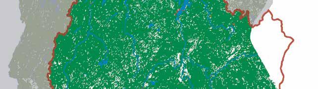 Selvityksessä: Tulvariskien alustava arviointi Kemijoen vesistöalueella (Lapin ELY-keskus 2011) löytyy tarkempi kuvaus kulttuuriperintökohteista.