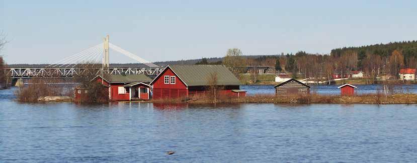 (viivoituksella VPD suojelualueet) FI1301409 FI1301511 SYKE, ELY-keskukset Maanmittauslaitos