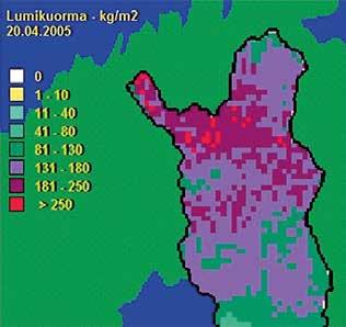 Suurimmat yhtäjaksoiset kesäsateet Rovaniemellä ovat olleet kesällä 1992, jolloin heinäkuussa satoi yhteensä 131 mm ja elokuussa satoi yhteensä 140 mm (Valajaskoski).