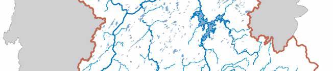 /s, kun juoksutus Kemijärvestä ylittää Seitakorvan voimalaitoksen koneistovesimäärän 500 m 3 /s Järvi on saatava kevättulvan aikana vähintään kesärajan alarajalle N 43