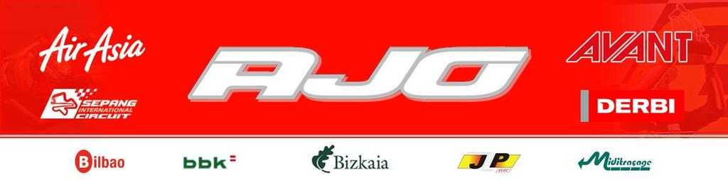 AJO MOTORSPORT Press release 2011-08-28 Zarco kukisti Vazquezin 14 tuhannesosalla MotoGP-sarjan 125-kuutioisten luokan kauden 11.
