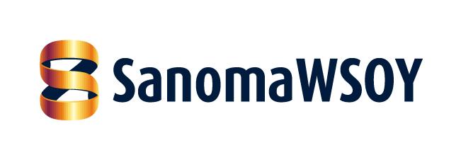 SanomaWSOY:n