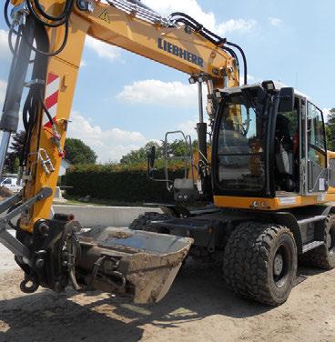 Rengas ja pyörä - pyöräkaivinkoneet 30 000 kg asti 506 Dualmaster Excavator Dualmaster 528 Dualmaster Excavator KM/T KG/CM 2 Koko LI/SI Valmistaja Renkaan Pyöräpaketin * Läpimitta Leveys Vierintäkehä