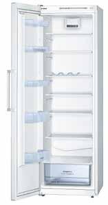 valkoinen, energialuokka A+ jääkaappi