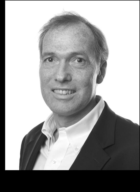 Salkunhoitaja Salkunhoitaja Lars Mohagen aloitti ODINilla vuonna 2000. Hän on toiminut rahaston salkunhoitajana 1.3.2005 lähtien.
