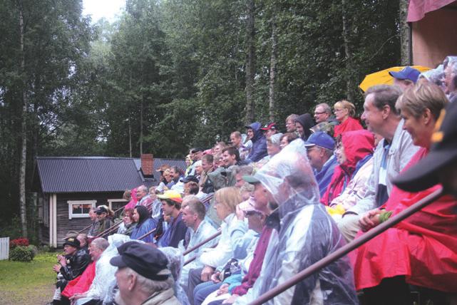 Kokonaishinta on 15 e/lippu Liput lähetetään annettuun osoitteeseen 10.5.2011, ja ohjeet maksusta.