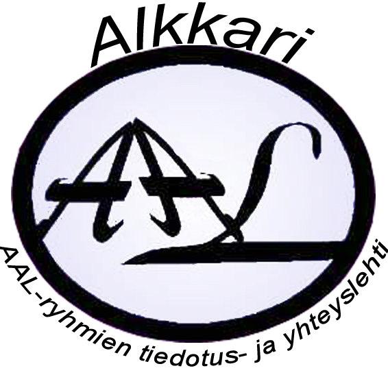 Alkkari