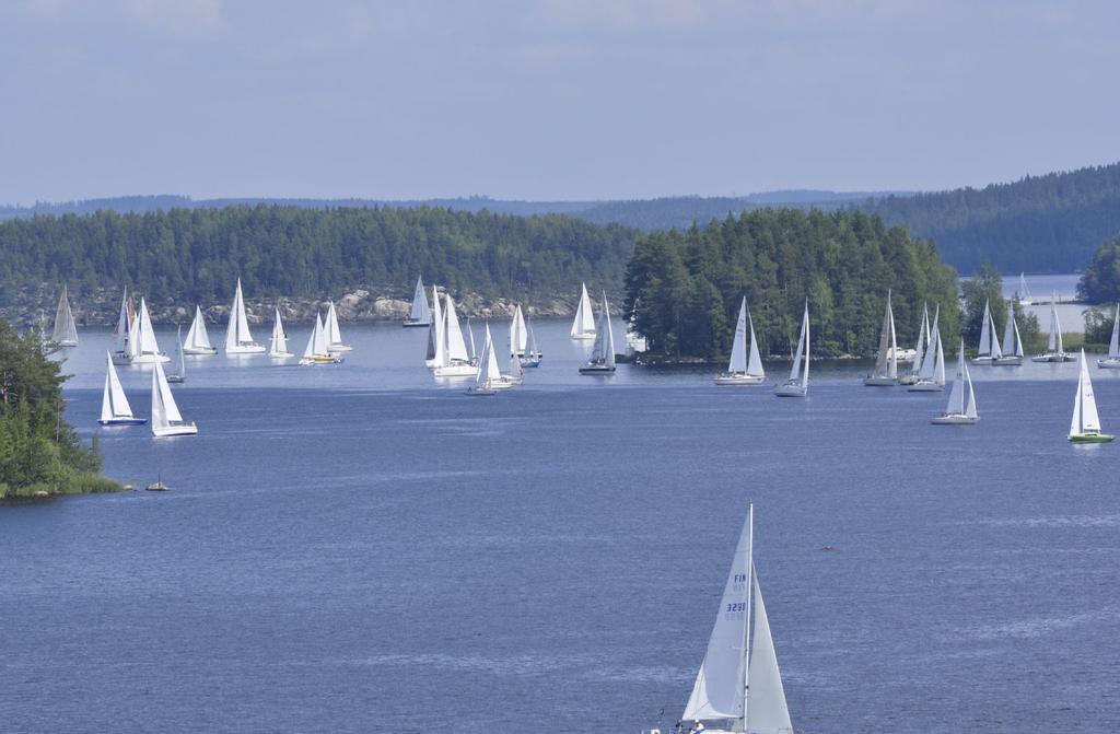 Kiitos - Ollaan yhteydessä!