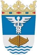 Kaupunginosan numero.