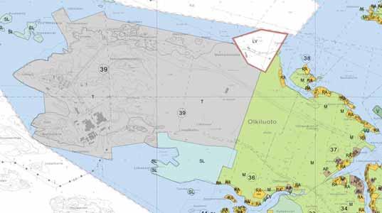 POSIVA OY PERIAATEPÄÄTÖSHAKEMUS LIITE 10 MAALISKUU 2009 5 (7) 4.3 Yleiskaava Maakuntakaavan laatiminen käynnistettiin vuoden 2003 helmikuussa. Kaava asetettaneen nähtäville vuoden 2008 aikana.