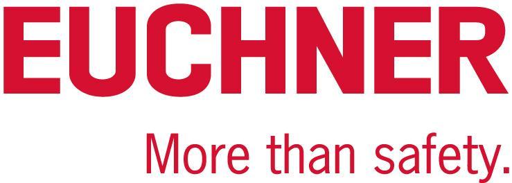3 3 Euchner GmbH Euchner GmbH on saksalainen perheyritys, joka on keskittynyt kone- ja prosessiautomaation ohjauksessa käytettävien sähkömekaanisten- ja elektronisten komponenttien valmistukseen sekä