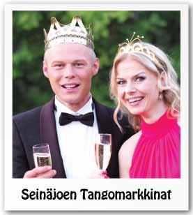 MATKAILUA ELÄMYKSILLÄ HÖYS- TETTYNÄ, ASIANTUNTEMUKSELLA, RAKKAUDELLA JA LÄHES 50 VUODEN KOKEMUKSELLA. IHASTUTTAVIA KOTIMAAN UUTUUKSIA!