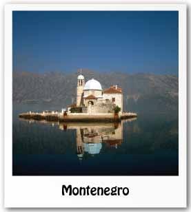 ELÄMYKSIÄ ULKOMAILLA! MONTENEGRO-ALBANIA-KROATIA Länsiväylä-lehden lukijamatka 6 päivää ke 4.5 - ma 9.5.2016 Hinta 1195,-/hlö Lähde mukaan kevätmatkalle upeaan ja jylhään Montenegroon!