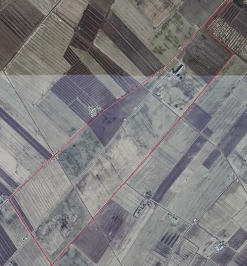 1. Kohdetiedot Rakennukset Pihattomallinen navetta o Rakennusvuosi: 2006 o Pinta-ala: n. 2000 m 2 o Kaksi lämmintä kerrosta.