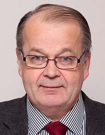 Rautatiejohtaja Yrjö Mäkelä