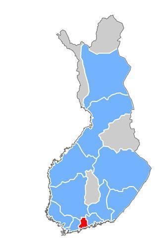 Vantaanjoen ja Helsingin seudun vesiensuojeluyhdistys ry.
