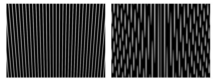 3.4 Näytteenotto 3.4.1 Sampling quality Mental Ray voi käyttää useampaa tekniikkaa määritellessään pikseleiden väriarvon.