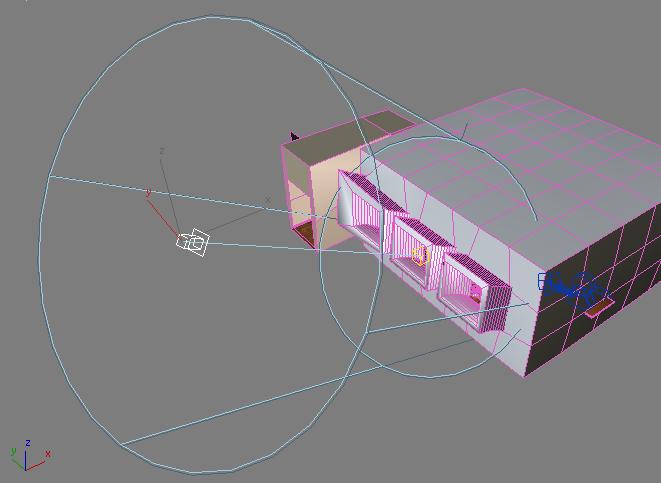 Tällä tekniikalla toteutetut varjot ovat usein hitaita laskea, mutta ne toimivat muistin kannalta tehokkaammin verrattuna shadow map -tekniikkaan.