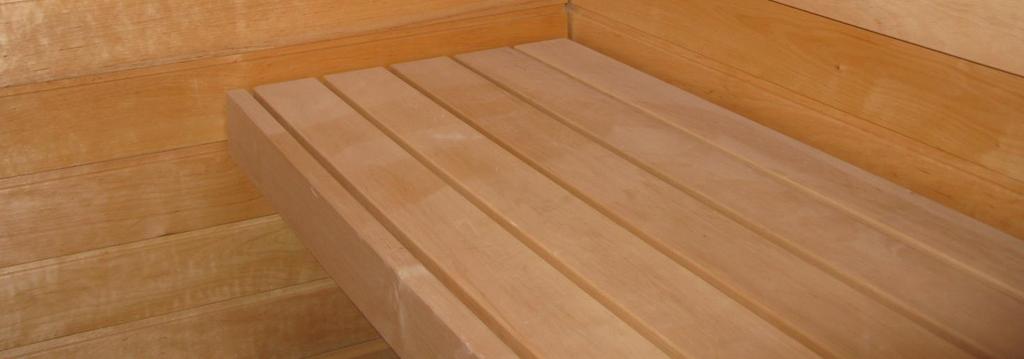 sauna saunan seinät paneeli 14x95
