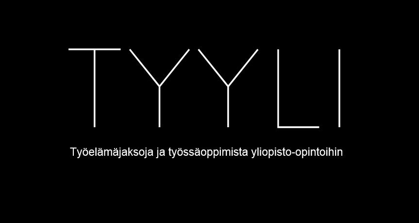 HENKILÖSTÖKOULUTUSTA TYÖELÄMÄYHTEISTYÖN EDISTÄMISEEN YLIOPISTO- OPETUKSESSA Kirsti Haihu & Matti Lappalainen, Turun yliopisto Tari Rantasuo & Tytti Tenhula, Oulu yliopisto Päivi Palosaari-Aubry,