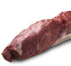Nauta - fileet ja palalihat Nöt - filé och styckat kött 17630 17623 17627 17552 Naudan sisäfilee Nöt innerfilé n.