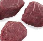 Nauta - määräpainopihvit Nöt - jämnviktsbiffar LIHAT JA LIHAVALMISTEET KÖTT OCH FÄRDIGA KÖTTPRODUKTER 17637 17638 17639 Naudan sisäfileepihvi 5 x 18 Nöt innerfilébiff 0,9 kg 6 4 0 9 6 2 0 0 6 6 1 8 4