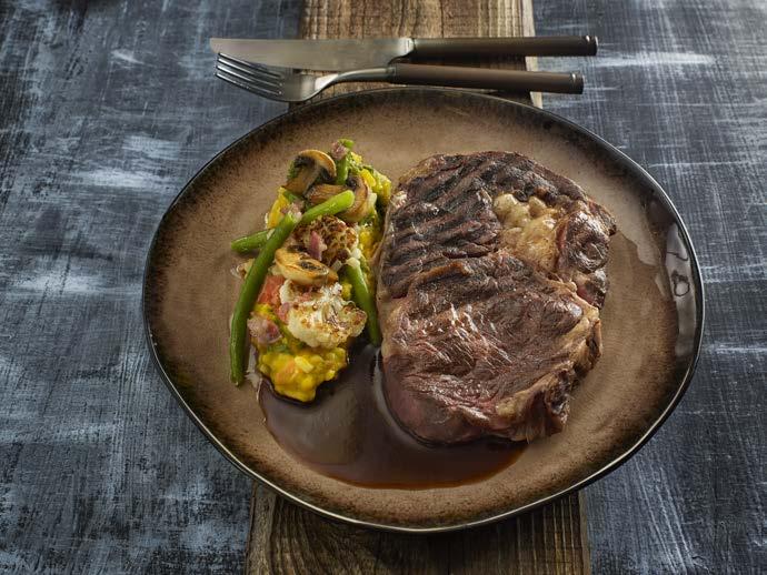 Nauta - Dry aged-tuotteet Nöt - Dry aged-produkter tuotteilla rajoitettu saatavuus. kysy lisätietoa myynnistämme. Begränsad tillgång, fråga mer av vår försäljning.