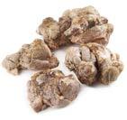 1,3 g 2 1,4 g Ainekset: luullinen porsaanliha (alkuperämaa Suomi), suola. Lihavalmiste, sous vide -kypsennetty. Voimakassuolainen. Lihapitoisuus 99 %.