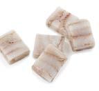 msc.org Ainekset: alaskanseiti (Theragra chalcogramma) annospaloina 100 %. Koko: 60 x 50 mm. Valmistettu fileestä.