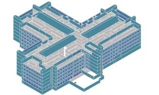 Easy4D suunnitelman laadun varmistuksen työkalu Geometrian tarkastus Suunnittelun valvonta Tilaryhmien teko Raportointi 20.11.