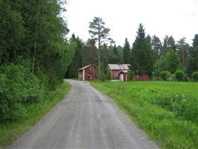 päärakennus on rakennettu vuonna 1926. Rakennusta on myöhemmin uudistettu ja laajennettu.