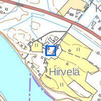 Hirvelä kiinteistötunnus: 564 423 45 7/45 28 kylä/k.