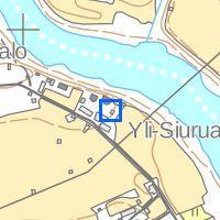 Ylisiurua kiinteistötunnus: 564 422 18 17 kylä/k.