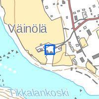 Alamaalismaa kiinteistötunnus: 564 421 2 94 kylä/k.