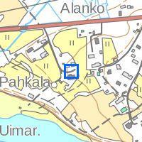 Ala Pahkala kiinteistötunnus: 564 422 22 82 kylä/k.