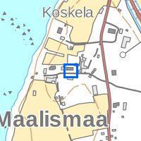 Keskitalo (Alaraasakka) ja Koskela (Juusola) kiinteistötunnus: 564 421 2 100/2 98/2 105 kylä/k.