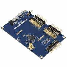 6 ATMEL ATMEGA256RFR2-XPRO Atmel on yhdysvaltalainen puolijohdevalmistaja, jonka tuotteita ovat muun muassa mikrokontrollerit.