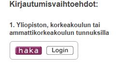 osaamisten käyttöönottoon) 1. 2.