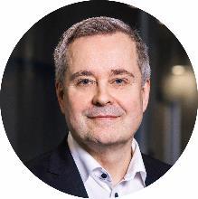 Varainhoidon liikevaihto kasvoi kolmanneksella.
