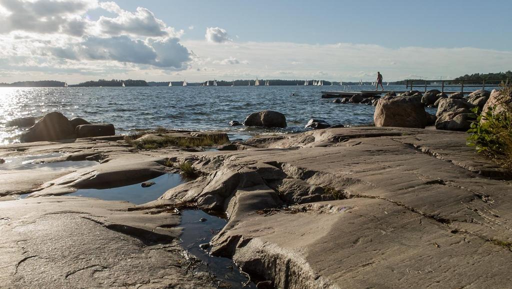 Strategiset kehitysalueet Sisällöt Markkinointiratkaisut Palveluliiketoiminta