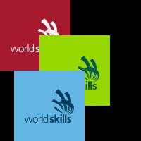 WorldSkillskilpailuun 1993 Skills Finland perustetaan 2000 Suomi hakee WorldSkills 2005
