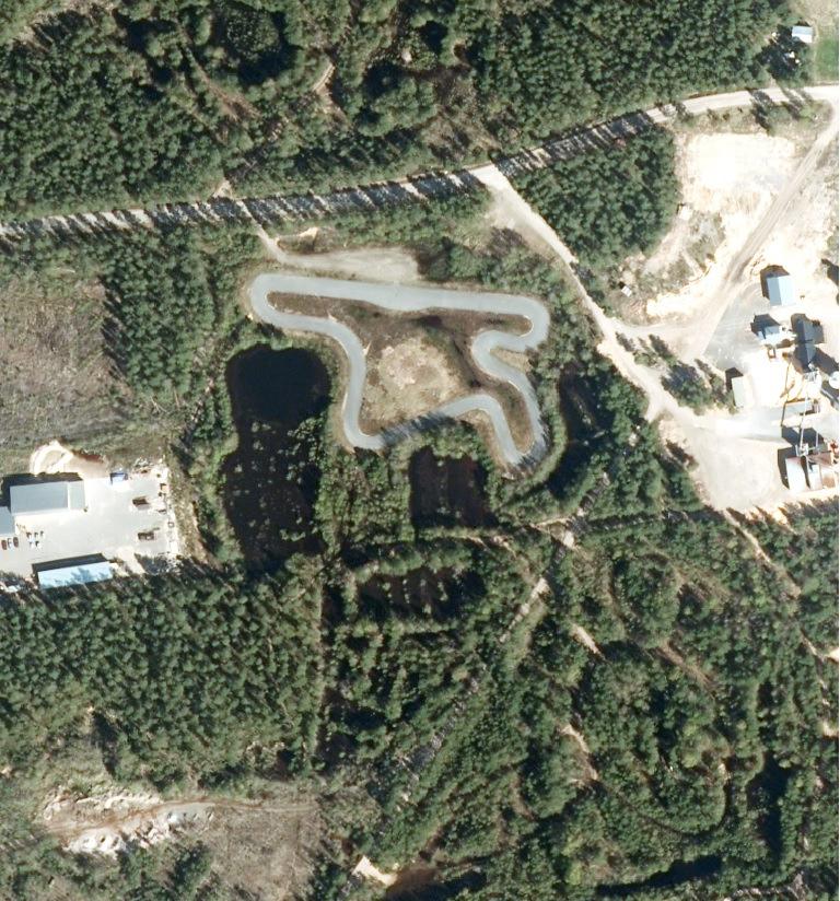 22 4.6 Mahdolliset hoitotoimenpiteet Kuva 9.