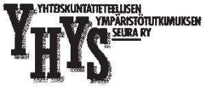 yhteiskunnallisessa päätöksenteossa. WWW.YMPARISTOTIEDONFOORUMI.